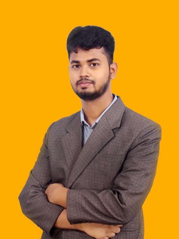 Mahamudul Hasan Sayem